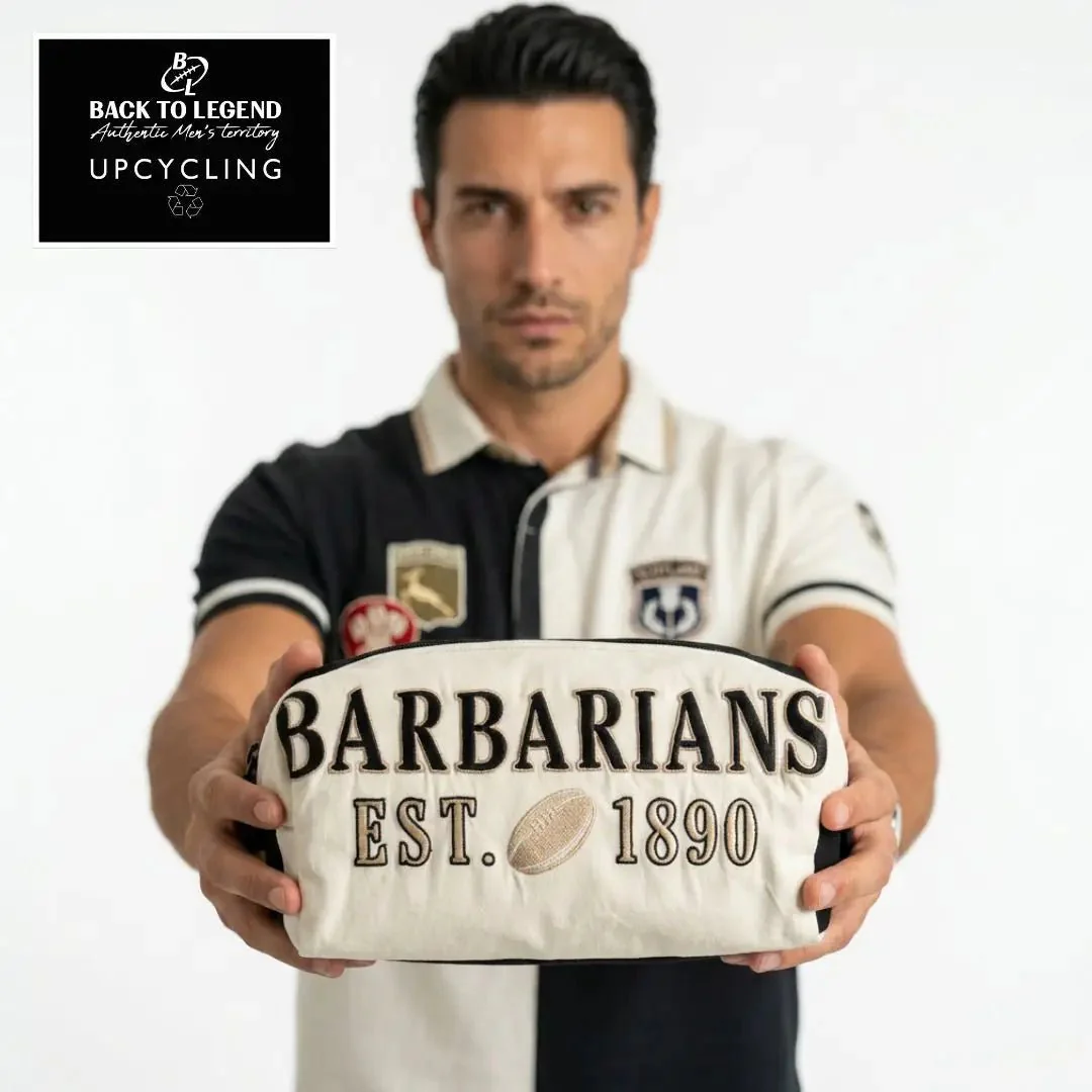 Collection Barbarians (Vêtements et accessoires)