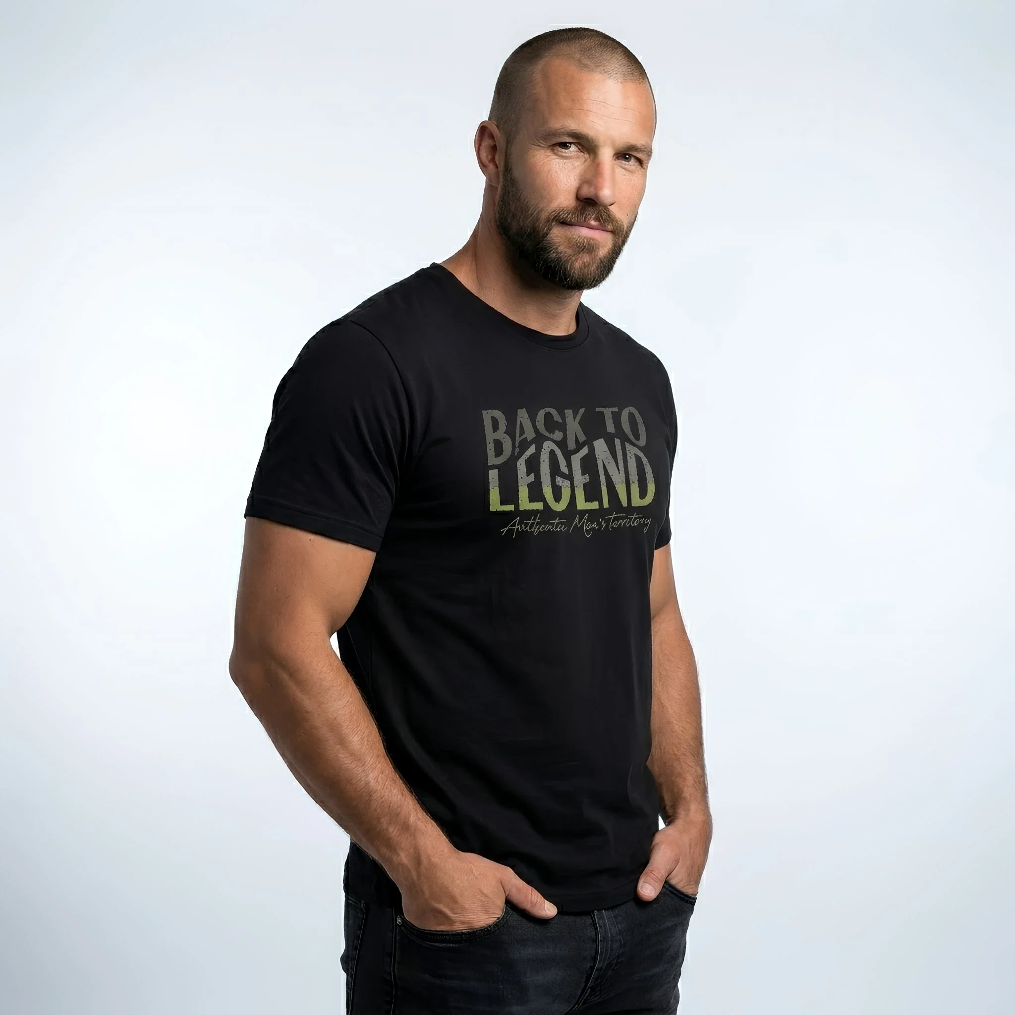 Collection spéciale grandes tailles (3XL à 5XL)